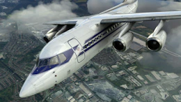 Just Flight 146 Professional MSFS Development Update