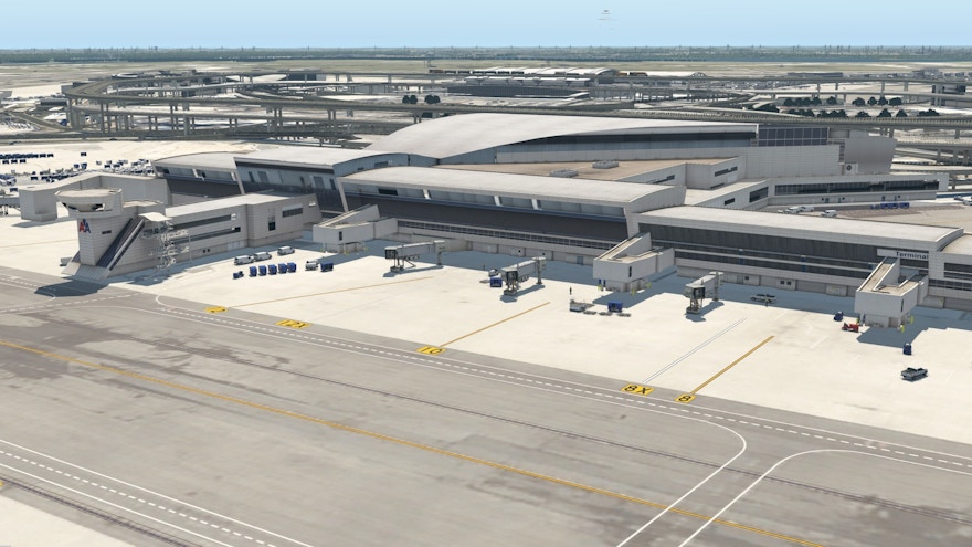 Nimbus Simulation Studios Shares 2021 Plans