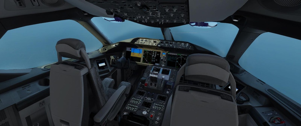 FlyingIron Simulations Announces F6F Hellcat, Development Update