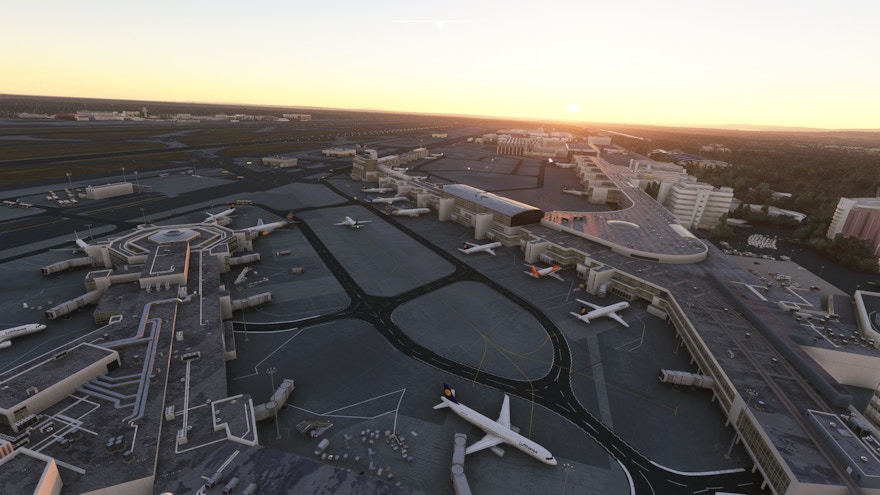 AIG AI Manager for MSFS Beta Information