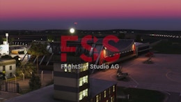 Microsoft Flight Simulator Partnership Series – FlightSim Studio AG