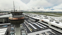 Help Flightbeam Choose their Next Airport