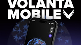 Volanta Mobile App Getting New Update