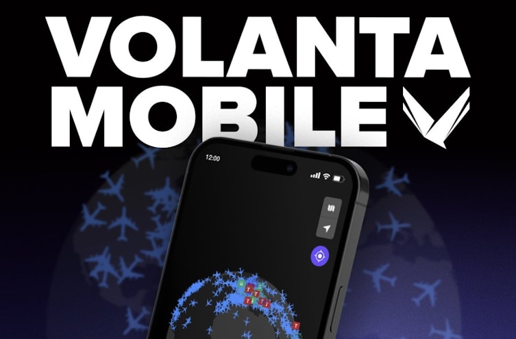 Volanta Mobile App Getting New Update