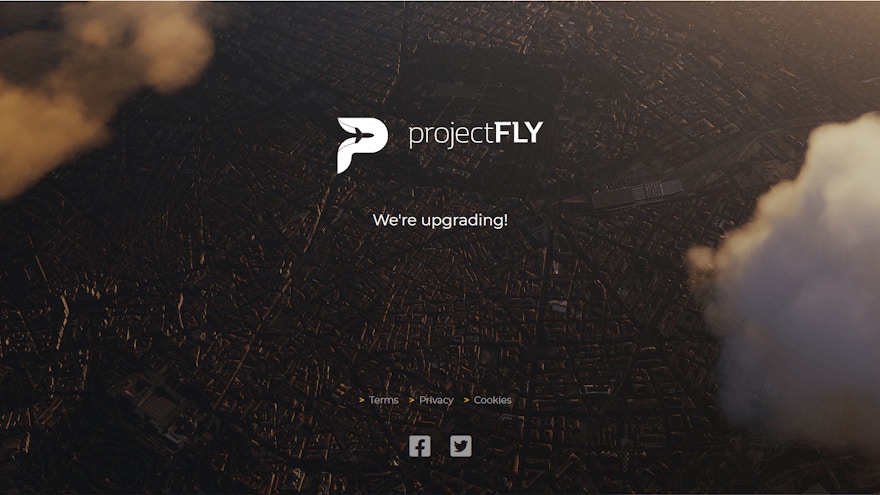 projectFLY Comments on Data Export Error