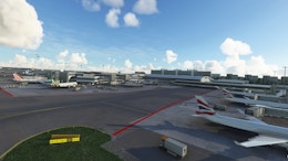 Aerosoft Simple Traffic Is Back; Entering Beta Soon
