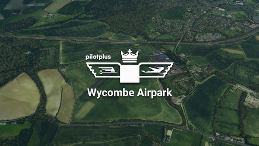 Pilot Plus Bringing London Wycombe to Prepar3D