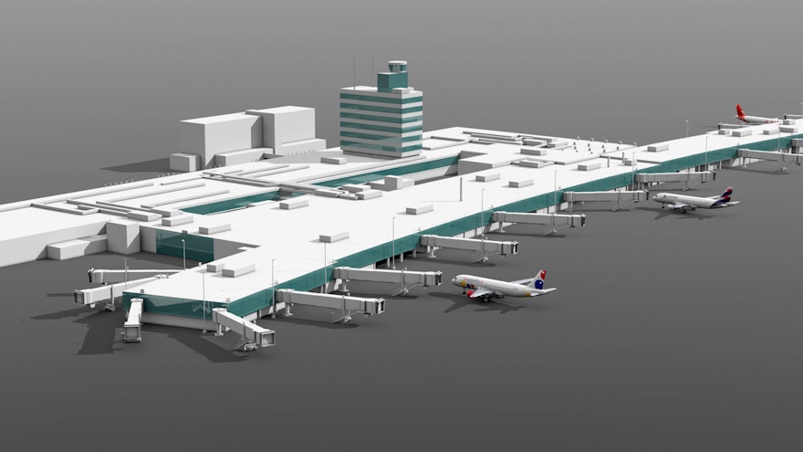 PKSIM Announces Lima Airport and More In Roadmap Post
