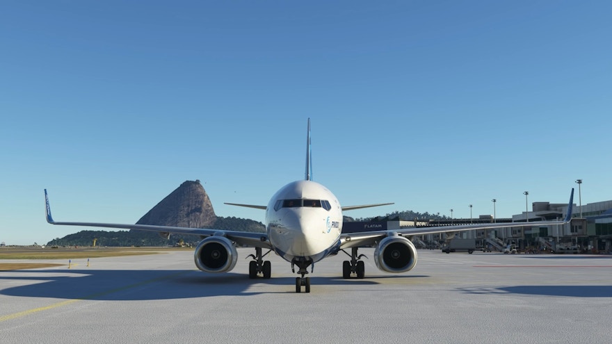 Confirmed Release Order for the PMDG 737 for MSFS Series