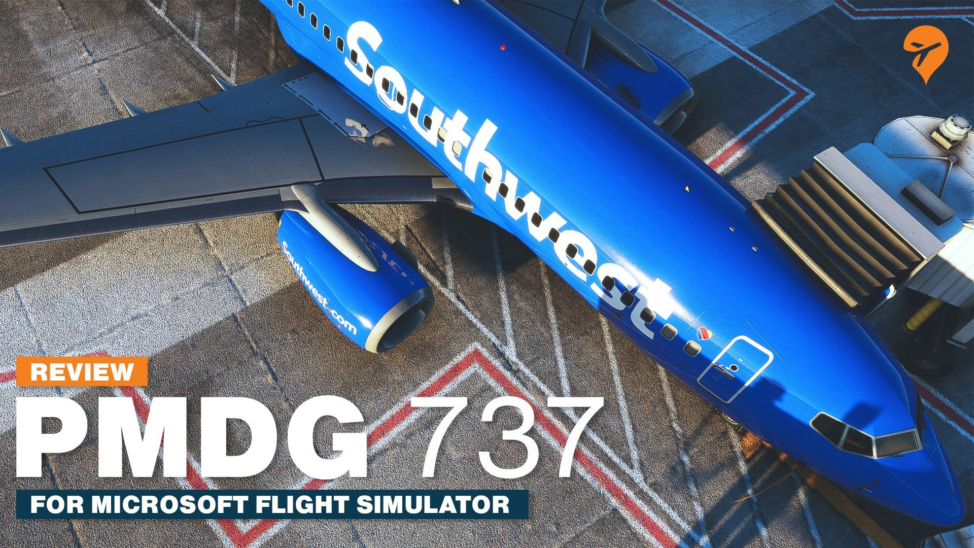 Flight Simulator 2020 review: 'A sense of wonder we've never seen