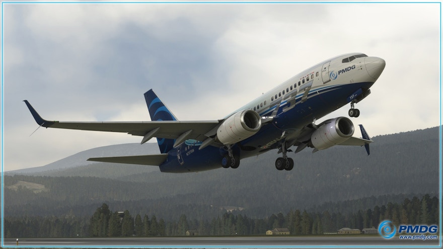 FS2Crew Provides Update on PMDG 737 Edition for MSFS