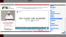 Honeycomb Aeronautical Announces The Flight Sim Academy