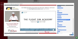 Honeycomb Aeronautical Announces The Flight Sim Academy