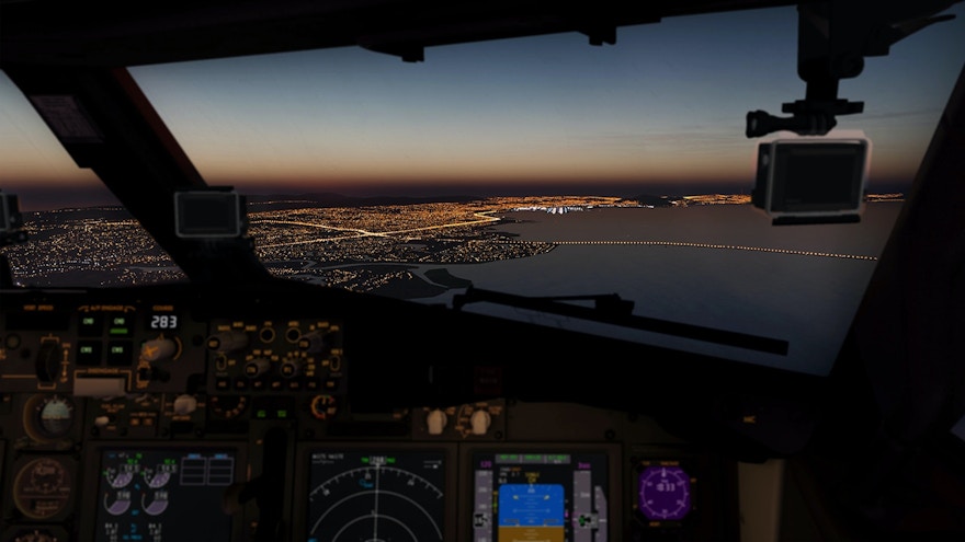 ProCam XP Released for X-Plane 11