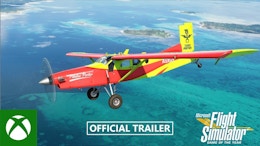 Microsoft Flight Simulator: GOTY Edition Announced – Replay Mode, New Aircraft, DX12 and More