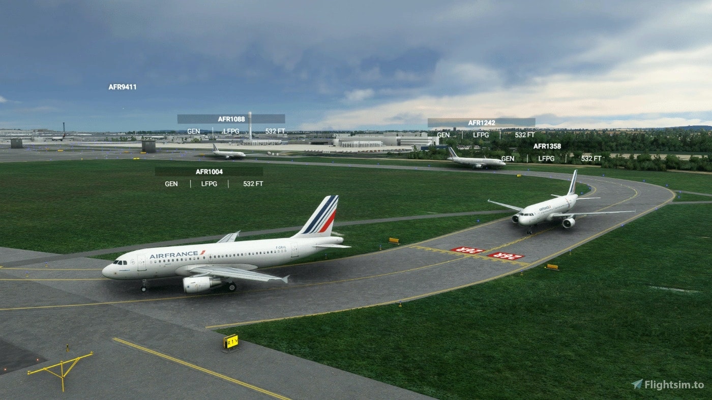 The best Microsoft Flight Simulator mods, liveries, scenery, and add-ons.