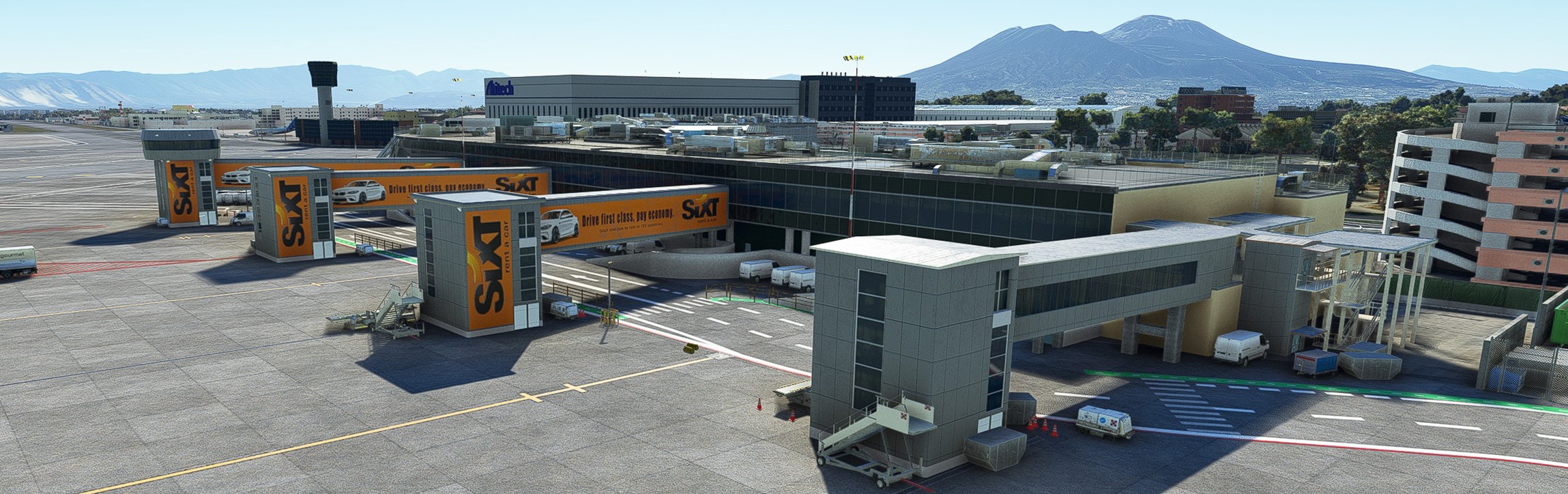 RDPresets Development Update