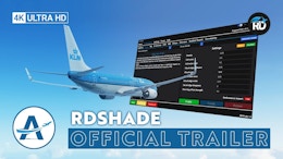 RDPresets’ RDShade – Official Trailer