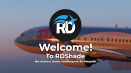RDPresets Announces RDShade for P3D