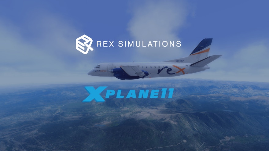 REX Simulations Looking to Bring Environment Force to X-Plane 11