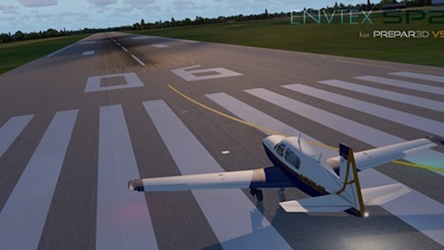 TOGA Projects Releases Prepar3D V5 Expansion