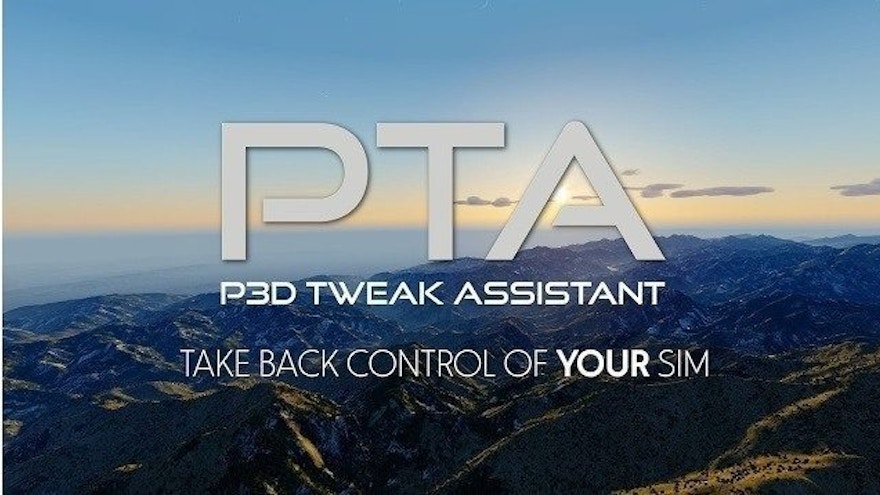 Update: PTA for P3D v4.1 Release Schedule & New Features – Releasing 13th October