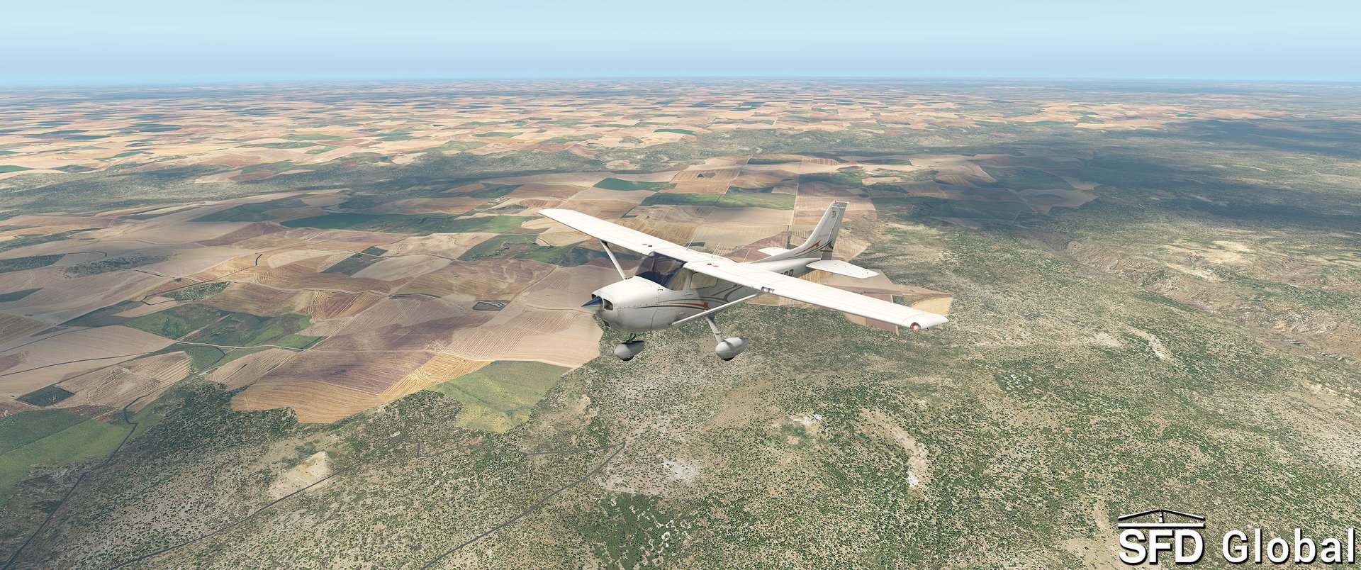 New Previews of ShortFinal Design 'SFD' Global - FSElite