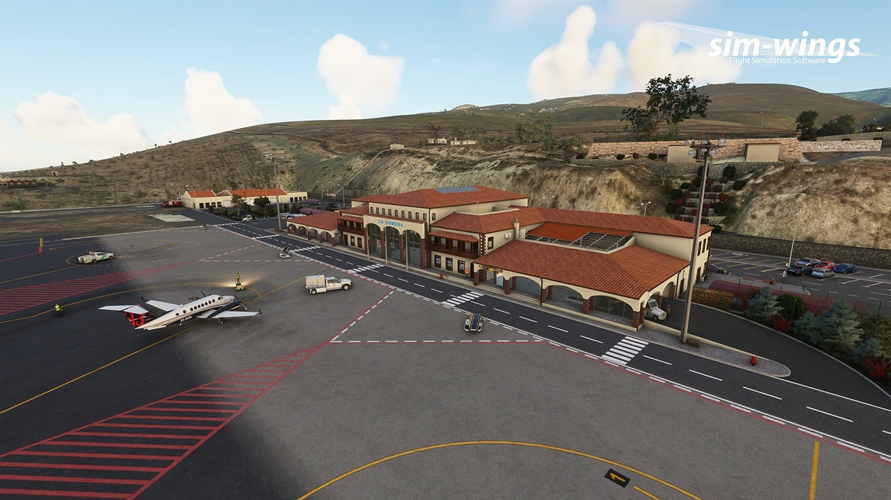 SimWorks Studios and PILOT'S Partner Up to Develop the Dash 7 for MSFS
