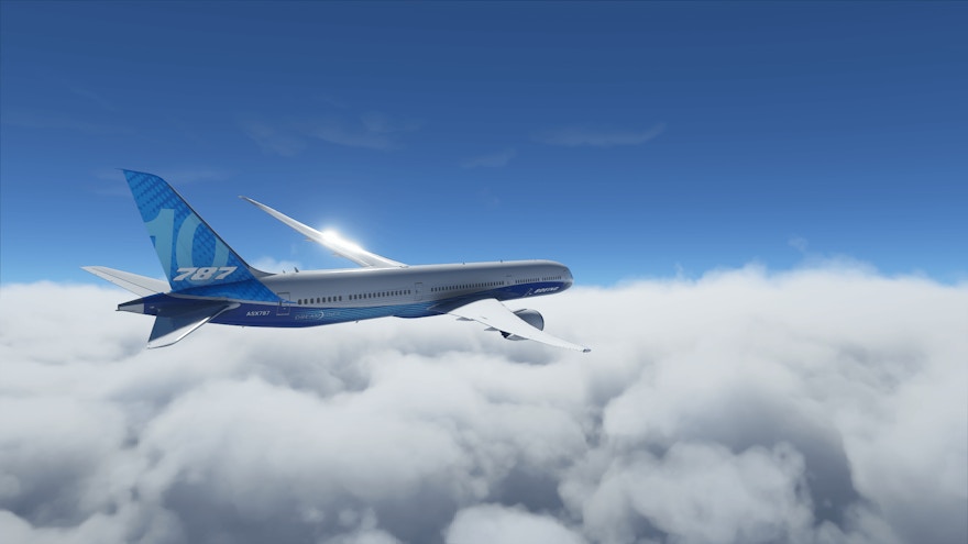 Microsoft Flight Simulator Will Be “Amazing” on Xbox
