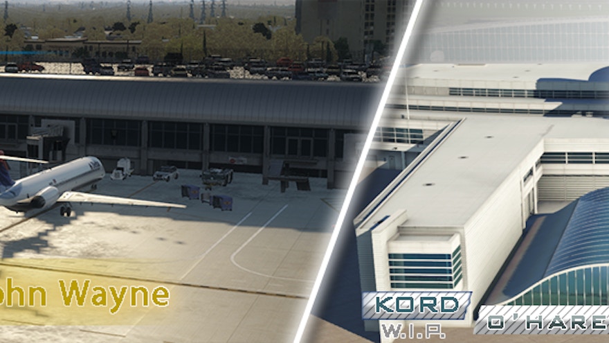 Skyline Simulations Looking For Developers