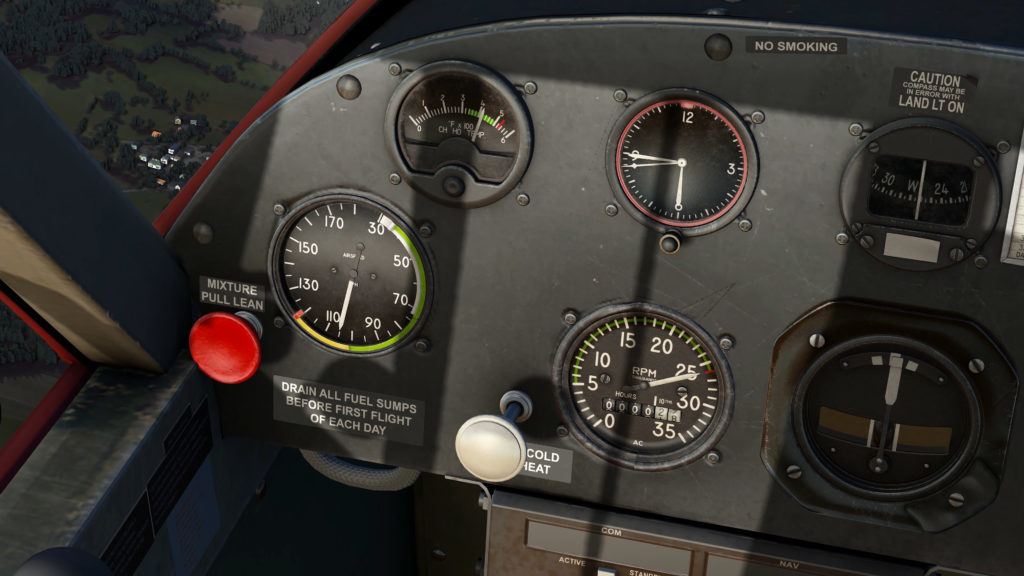 Dovetail Games announces Flight Sim World FSElite