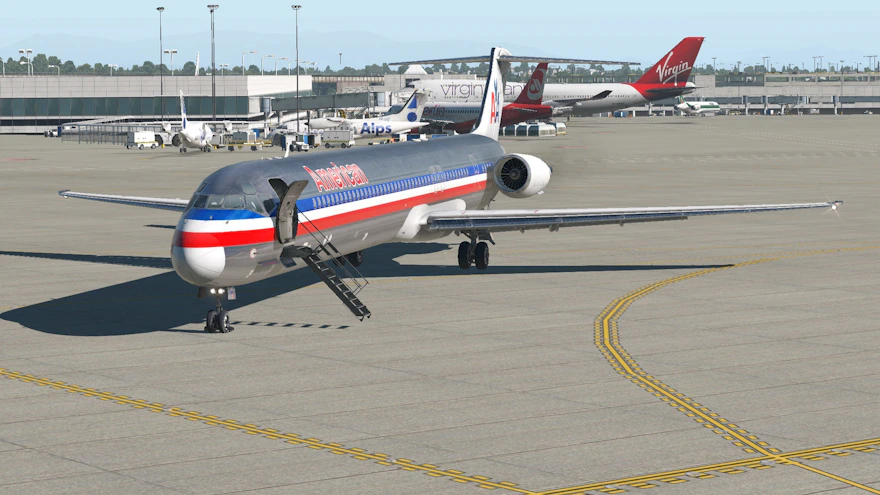 Laminar Research Releases X-Plane v11.51r1