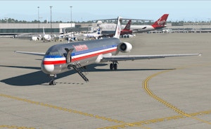 Dreamflight Studios Releases Puerto Plata Airport for MSFS