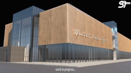 ST Simulations Announces Maastricht-Aachen Airport