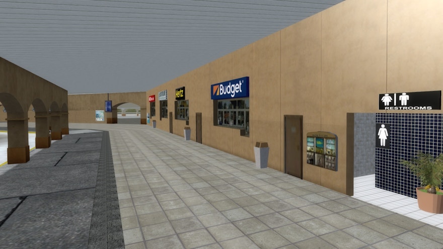 FSElite Exclusive: Photosim Labs St. Croix in Development