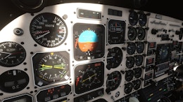 Black Square releases King Air Steam Gauge Overhaul for MSFS