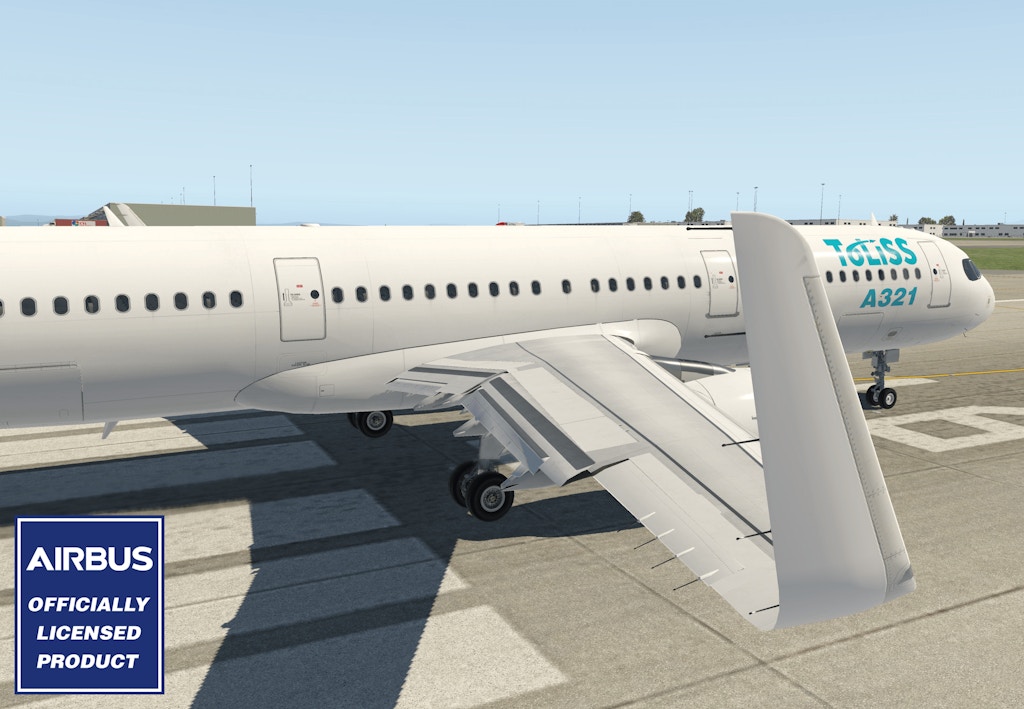 Orbx Announces Molde Airport for MSFS
