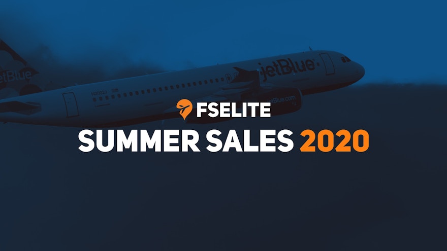 Summer Sales Summary 2020
