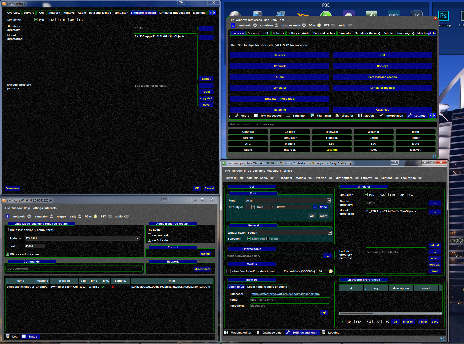 Mapping swift. Программы для разработки на Swift. Диспетчер Ватсим. Commander one Pro Swift. Симулятор движения для Zwift.