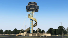 TaiModels Sydney Kingsford Smith for X-Plane 11 Now Available