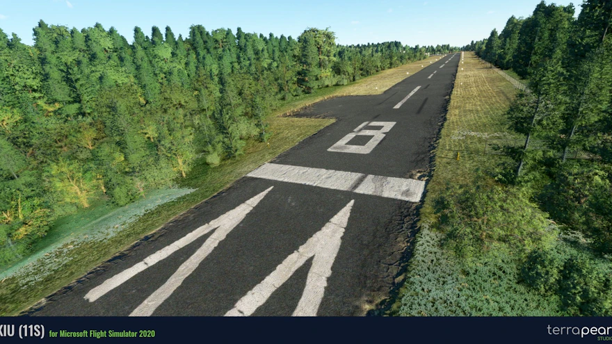 FSElite Exclusive: Introducing Terrapearl Studios and Sekiu (11S) Airport for MSFS