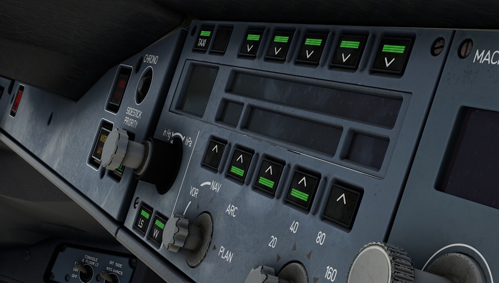 New Details on A380X Showcased on Flight Sim Podcast
