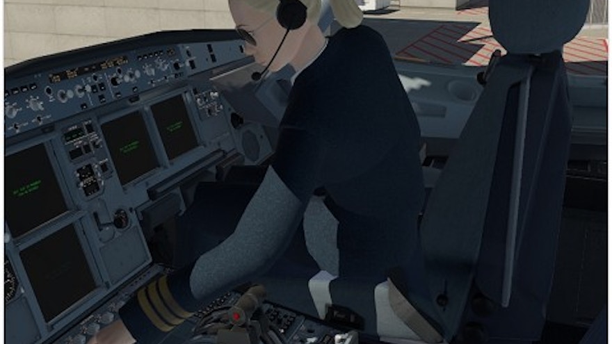 CoPilot for ToLiss A319 Released