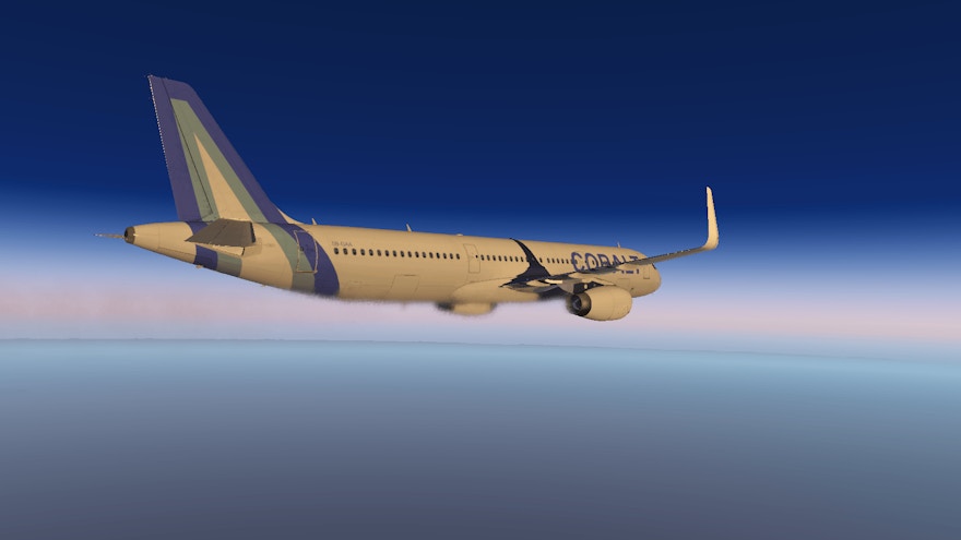 ToLiss A321 Now Available for X-Plane 11