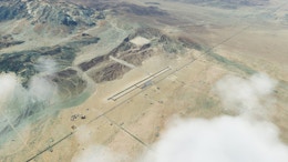 29Palms Releases Twentynine Palms Airport for MSFS