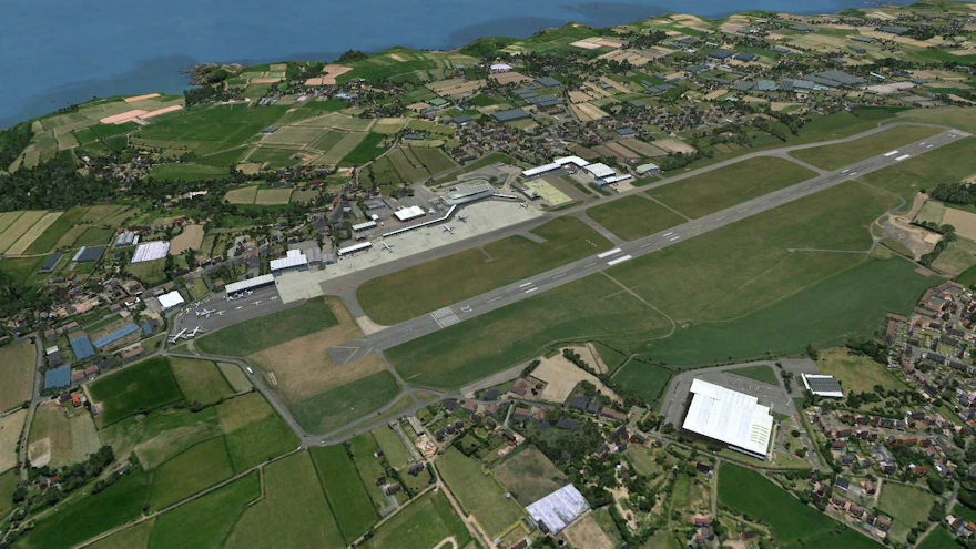 UK2000 Release Beta Previews of Guernsey Xtreme