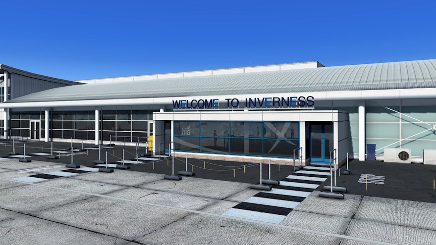 UK2000 Releases Inverness Update