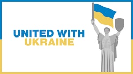 United With Ukraine