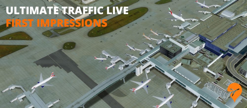 Ultimate Traffic 2 Add-On for FSX (輸入版) Amazon.co.jp: Ultimate Traffic 2 Add-On for FSX (輸入版