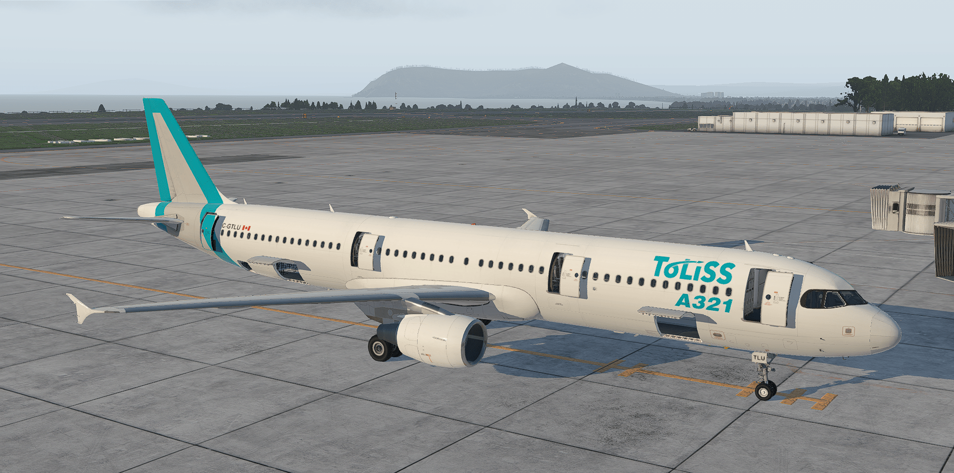 ToLiss Announce A321NEO Release Details - FSElite